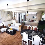 Charming Portuguese Style Apartment, For Rent 