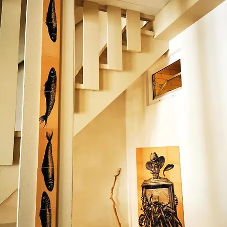 'gaivota' Charming Portuguese Style For Rent 'vida A Portuguesa', Local *