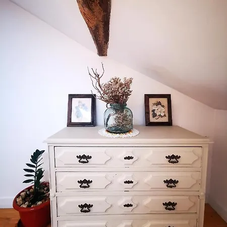 'gaivota' Charming Portuguese Style For Rent 'vida A Portuguesa', Local Portimão