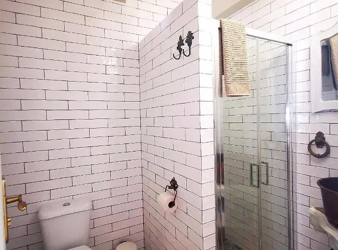 Apartamento Charming Portuguese Style Apartment, For Rent Vida à Portuguesa, Gaivota Local