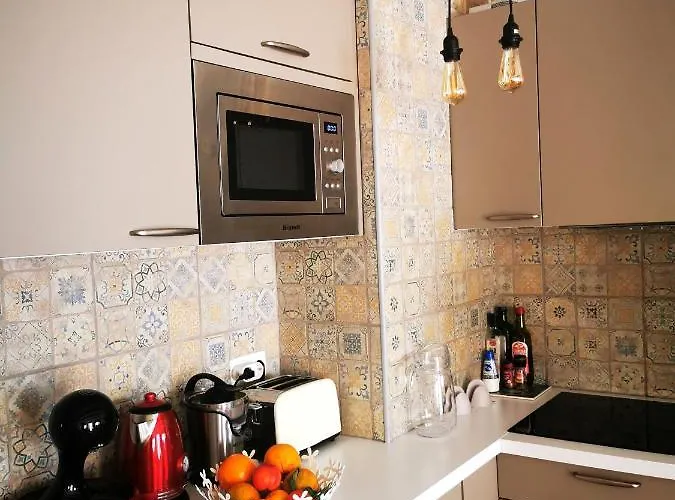 Apartamento Charming Portuguese Style Apartment, For Rent Vida à Portuguesa, Gaivota Local