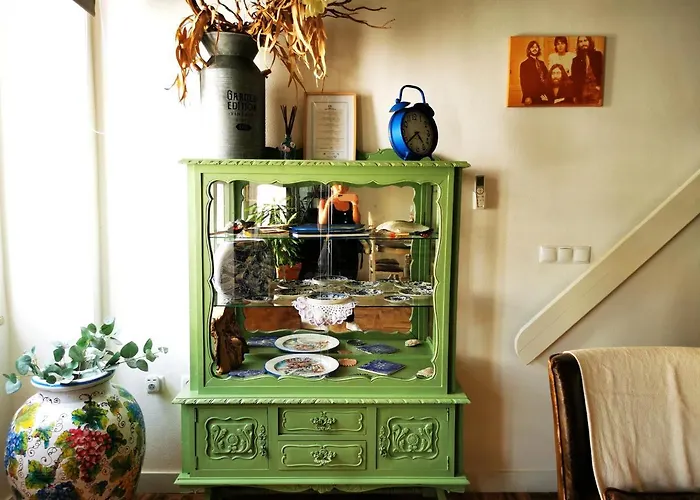 Charming Portuguese Style Apartment, For Rent Vida à Portuguesa, Gaivota Local Apartamento Portimão