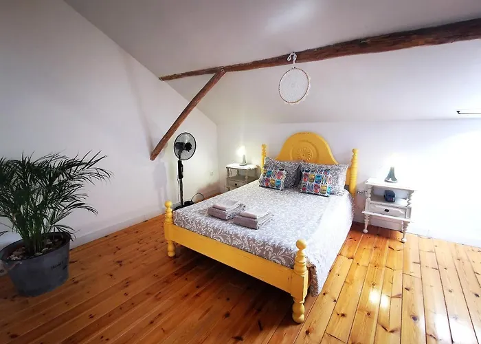 Charming Portuguese Style Apartment, For Rent Vida à Portuguesa, Gaivota Local * Portimão