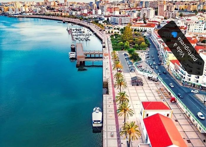 Charming Portuguese Style Apartment, For Rent Vida à Portuguesa, Gaivota Local *