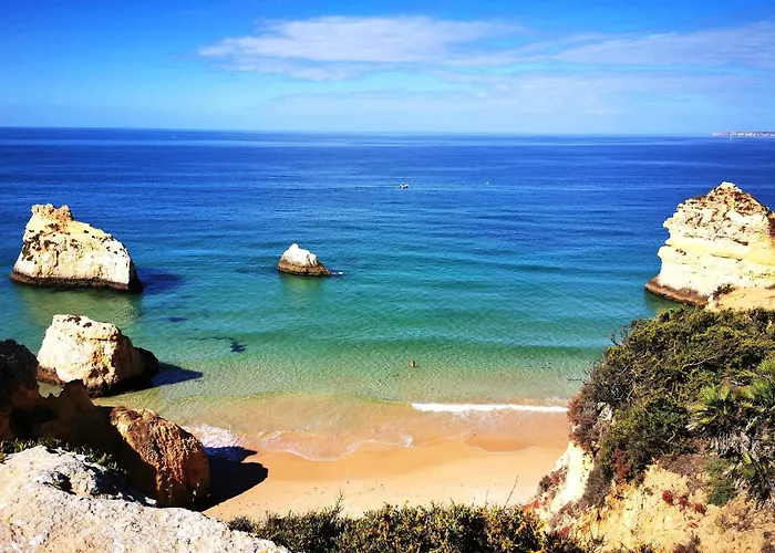 Charming Portuguese Style Apartment, For Rent Vida à Portuguesa, Gaivota Local Appartamento