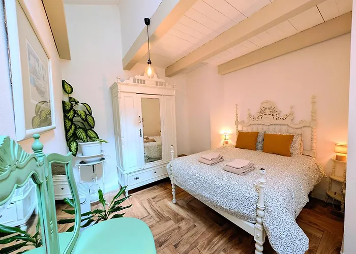 Charming Portuguese Style Apartment, For Rent Vida à Portuguesa, Gaivota Local Portimão
