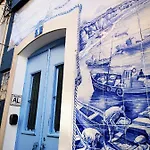 公寓 Charming Portuguese Style Apartment, For Rent 