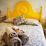 Charming Portuguese Style Apartment, For Rent 