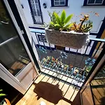 公寓 Charming Portuguese Style Apartment, For Rent 