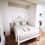 Charming Portuguese Style Apartment, For Rent 