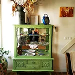 Charming Portuguese Style Apartment, For Rent 