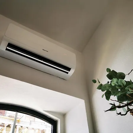 'gaivota' Charming Portuguese Style For Rent 'vida A Portuguesa', Local 포티마오