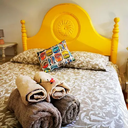 'gaivota' Charming Portuguese Style For Rent 'vida A Portuguesa', Local 아파트 *
