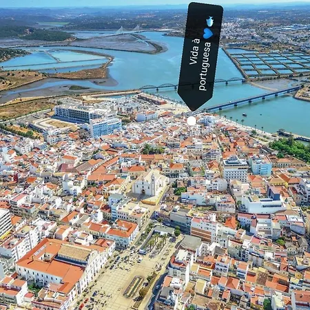 Charming Portuguese Style Apartment, For Rent 