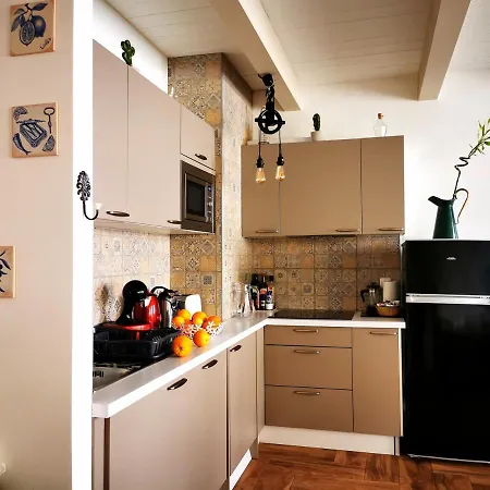 Διαμέρισμα Charming Portuguese Style Apartment, For Rent 