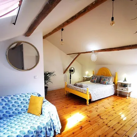 Charming Portuguese Style Apartment, For Rent Vida à Portuguesa, Gaivota Local * Portimão