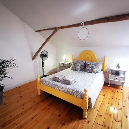 'gaivota' Charming Portuguese Style For Rent 'vida A Portuguesa', Local * 포티마오