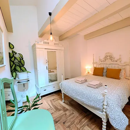 'gaivota' Charming Portuguese Style For Rent 'vida A Portuguesa', Local 포티마오